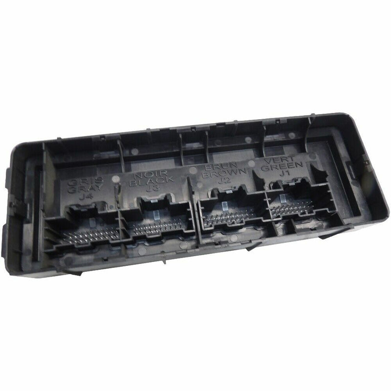 Heater A/C Control Module 2013-14 Chevy Malibu Buick Verano 2014 Impala 13589913-2
