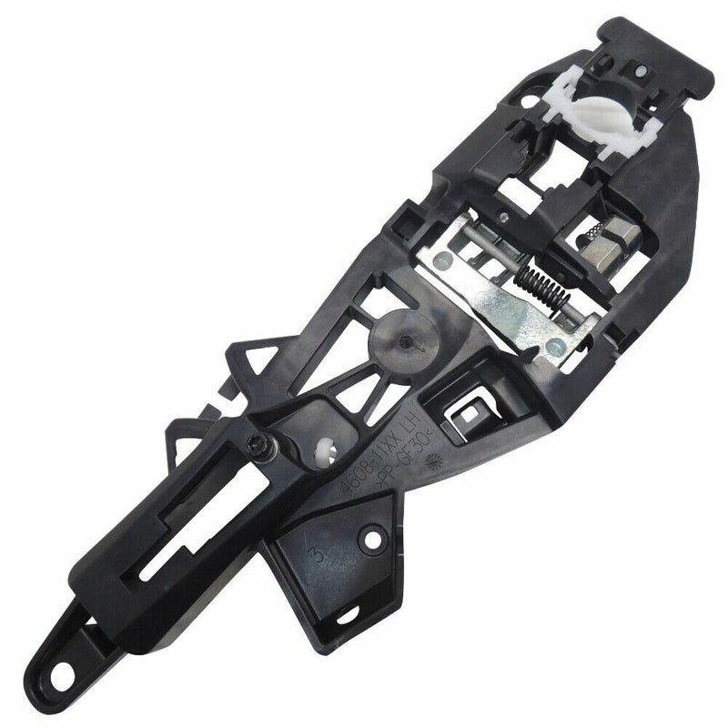 New OEM Door Handle Bracket LH Front 2014-17 Impala 16-17 Camaro Malibu 13506470-1