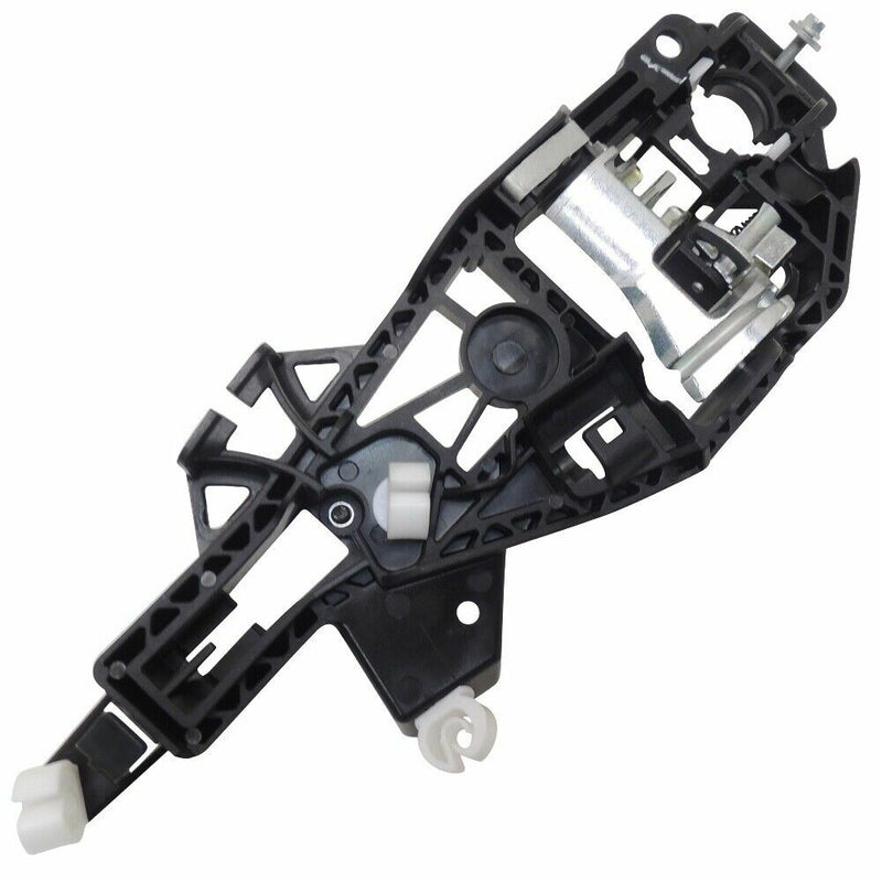Outside Door Handle Bracket Right Hand Front 2014-16 Chevy Impala 13506471-2