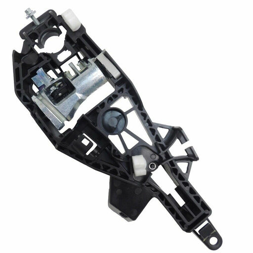 New OEM GM Outside Door Handle Bracket Left Hand Rear 2014 Chevy Impala 13591600-1