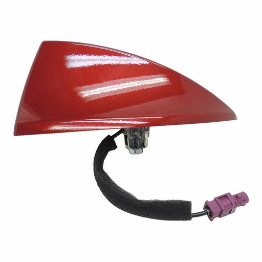 Radio Antenna w/Crystal Claret Painted Base 2013-14 Chevy Malibu 22790997-1