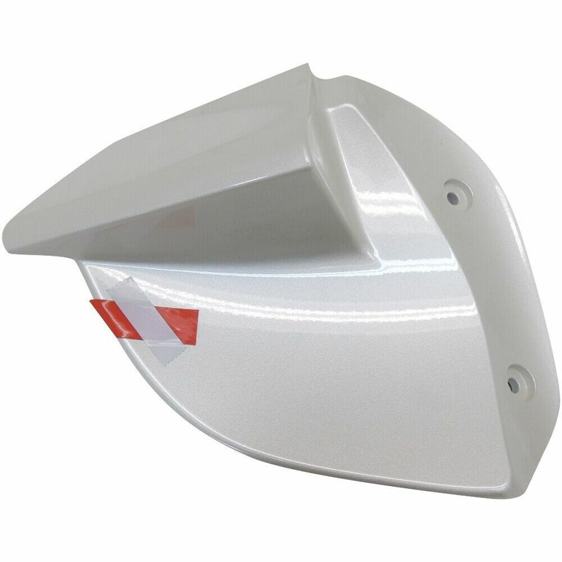 Door Handle Bezel RH Painted White Diamond 2014 Cadillac ELR 22928805 22890099-1