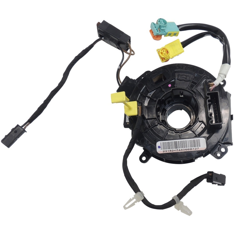 SIR Clock Spring w/Angle Position Sensor 23182474 2014-15 Chevy Impala 13579709-2