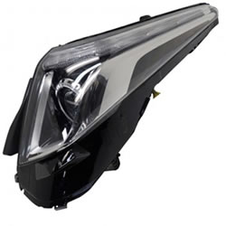 Source One Auto Parts is an Industry Leader in providing OEM auto parts. We have a wide variety of Original Equipment exterior body parts including grilles, side view mirrors, emblems & decals, door handles, fog lamps, door lock actuators, headlights, add-on accessories, tail lamps and more.