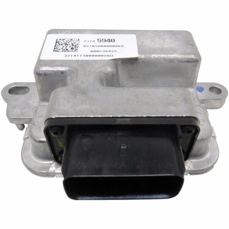 OEM GM Fuel Pump Power Control Module 2014 Cadillac CTS Vsport 20892932-1
