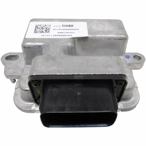 OEM GM Fuel Pump Power Control Module 2014 Cadillac CTS Vsport 20892932-1