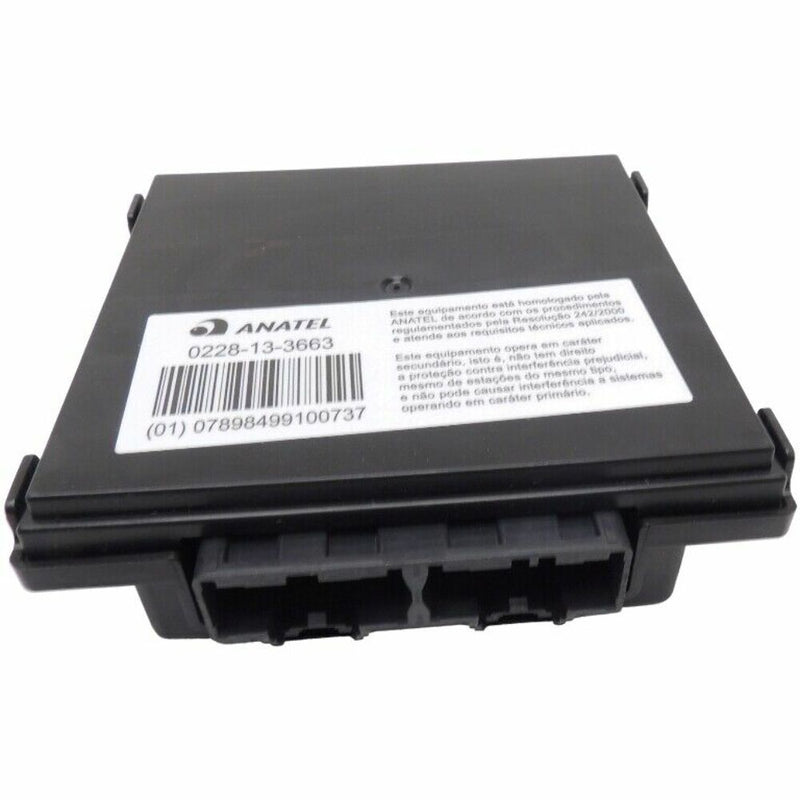 New OEM GM Keyless Entry Control Module 2014 Cadillac CTS 2015 SRX 13594683-1