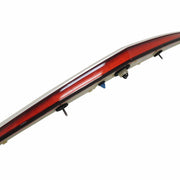 23339467 Spoiler w/Brake Light 23187576 White Diamond 2014-18 Cadillac CTS Sedan-2