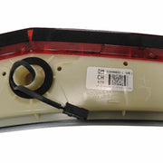 23339467 Spoiler w/Brake Light 23187576 White Diamond 2014-18 Cadillac CTS Sedan-5