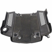 OEM Intake Manifold/Engine Cover 2014-15 Cadillac CTS Vsport 3.6L Turbo 12648888-2