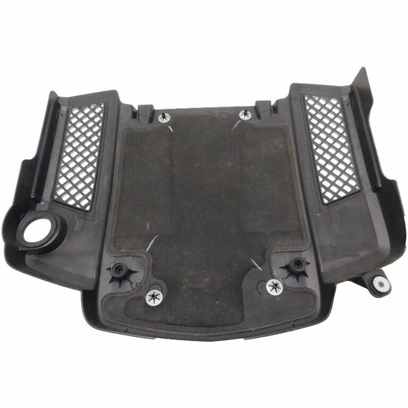OEM Intake Manifold/Engine Cover 2014-15 Cadillac CTS Vsport 3.6L Turbo 12648888-2