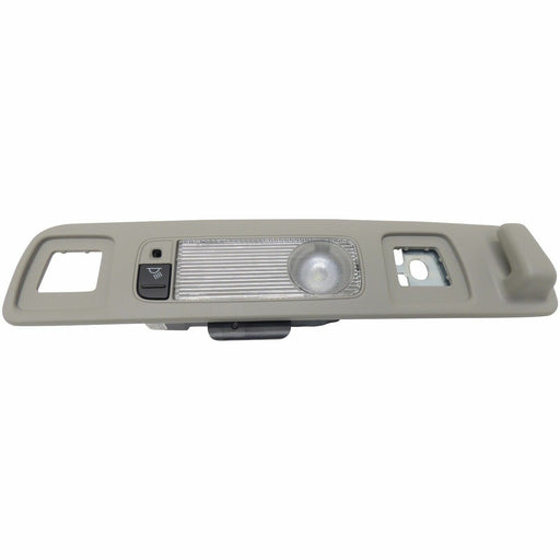 Courtesy Lamp LT Platinum/Jet Black RH Rear 2014-15 Cadillac CTS Sedan 23128798-1