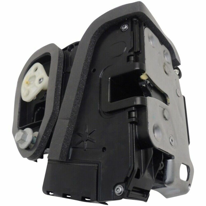 Door Lock Latch Front RH 2013-15 ATS 14 CTS 14-15 Silverado Sierra 1500 13592280-1