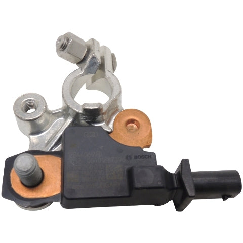 Battery Current Malfunction Sensor 2013-15 Cadillac ATS KL9 Option 12844069