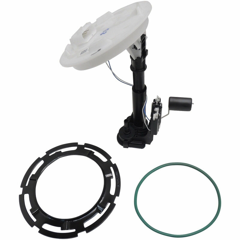 Fuel Sender Unit w/Level Sensor Seal & Lock Ring 2016-17 Chevy Camaro 13587127-1