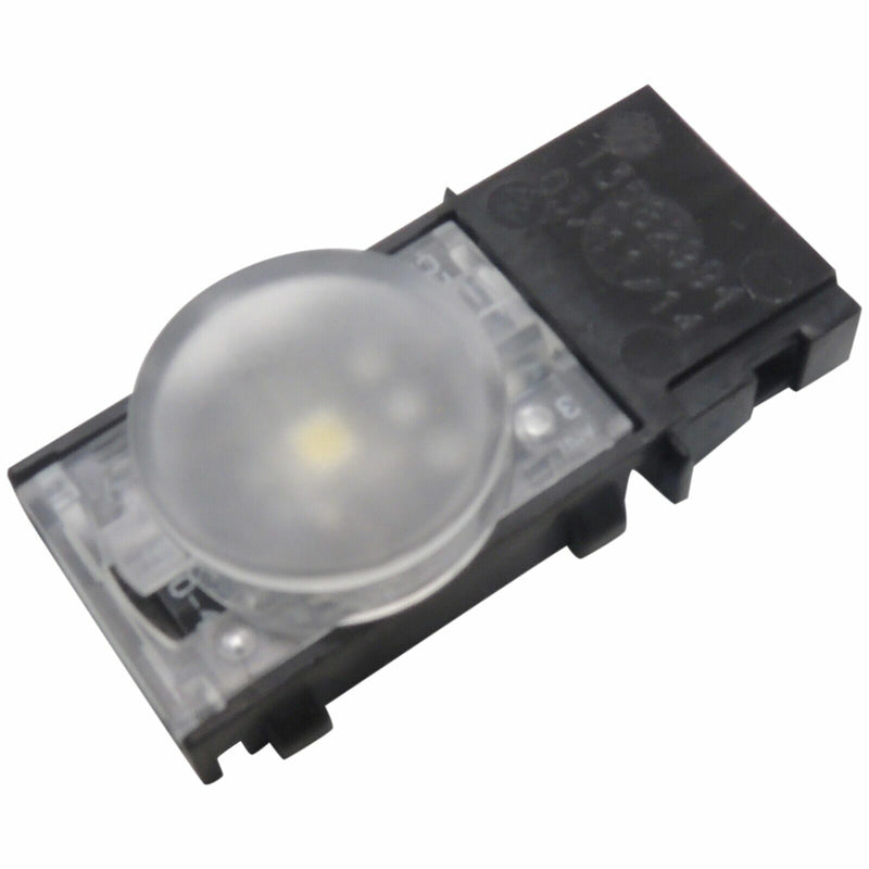 New OEM GM LED Interior Courtesy Lamp Silverado Sierra Acadia Escalade 13582994-1