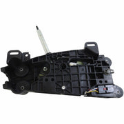 8-Speed Automatic Transmission Shift Mechanism 2014-19 Cadillac CTS 23392735-2