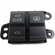 Overhead Console Sunroof Switch 2014-19 Cadillac CTS XTS 22946685-1