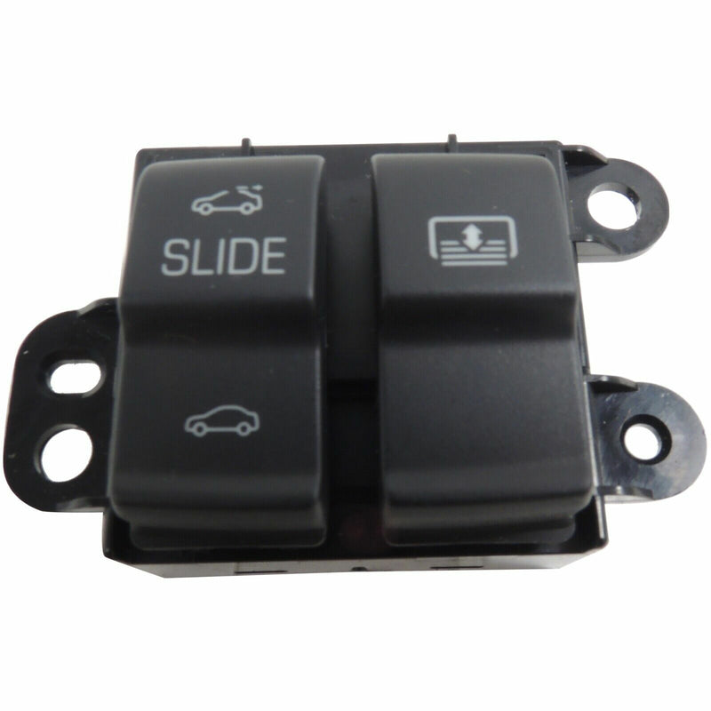 Overhead Console Sunroof Switch 2014-19 Cadillac CTS XTS 22946685-1