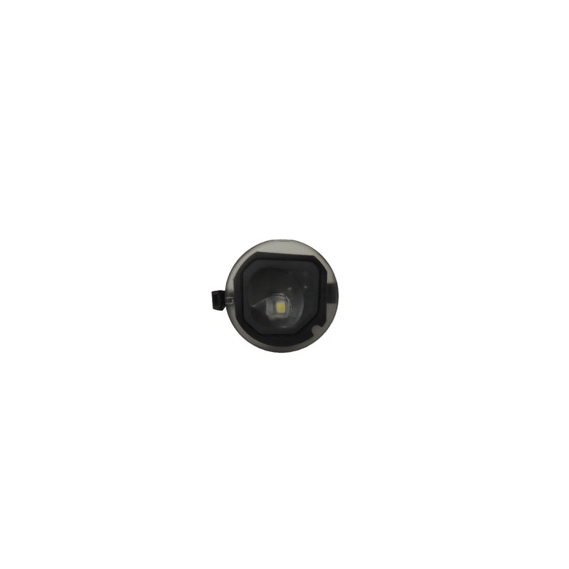 Side View Mirror Mounted Puddle Lamp Left Hand 2013-19 ATS 2014-19 CTS 22835055-1