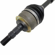 Axle Shaft/CV Half Shaft Front Right 2011-15 Cruze with Manual Trans 13367770-3