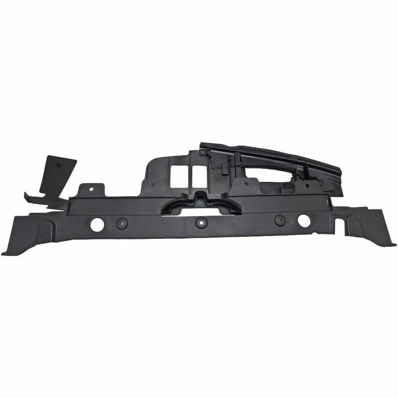 Upper Radiator Shield/Deflector 2014 Chevy Cruze 2.0L Diesel 22983413 96981604-1