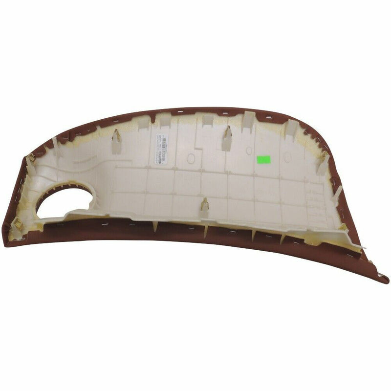 RH Brick Leather Dash Trim Panel 2013-14 Chevy Cruze 95920313-2