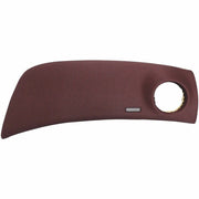 Jet Black/Sport Red Dash Trim Panel RH 2013-14 Chevy Cruze 95920305-1