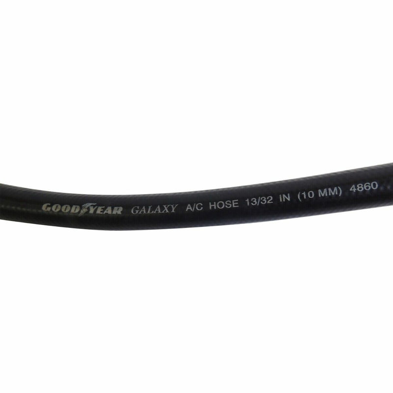 AC Condenser Hose 2011-14 Silverado Sierra 2500 3500 6.0L Gas Flex Fuel 25873410-2