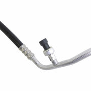AC Condenser Hose 2011-14 Silverado Sierra 2500 3500 6.0L Gas Flex Fuel 25873410-3