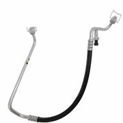AC Condenser Hose 2011-14 Silverado Sierra 2500 3500 6.0L Gas Flex Fuel 25873410-1