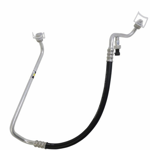 AC Condenser Hose 2011-14 Silverado Sierra 2500 3500 6.0L Gas Flex Fuel 25873410-1