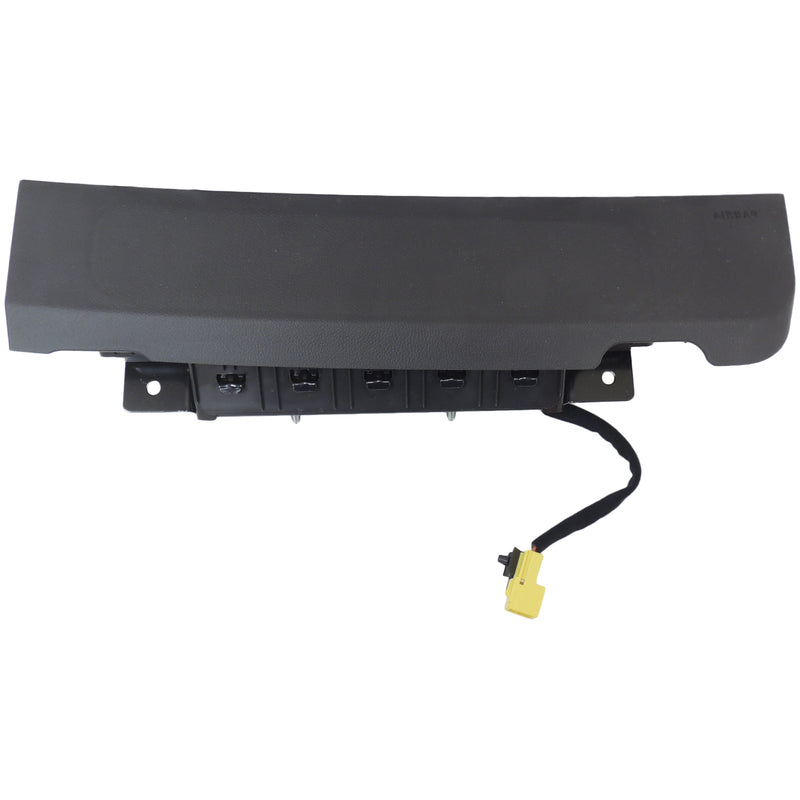 95483077 Knee Air Bag Airbag Passenger Side Ebony/Black 2011-12 Chevy Cruze-1