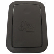 Child Restraint Access Bracket Cocoa/Brown Buick Verano Chevy Cruze 95986952-1