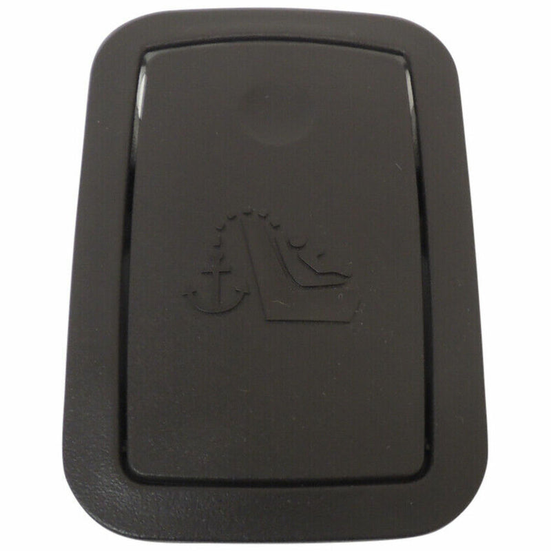 Child Restraint Access Bracket Cocoa/Brown Buick Verano Chevy Cruze 95986952-1