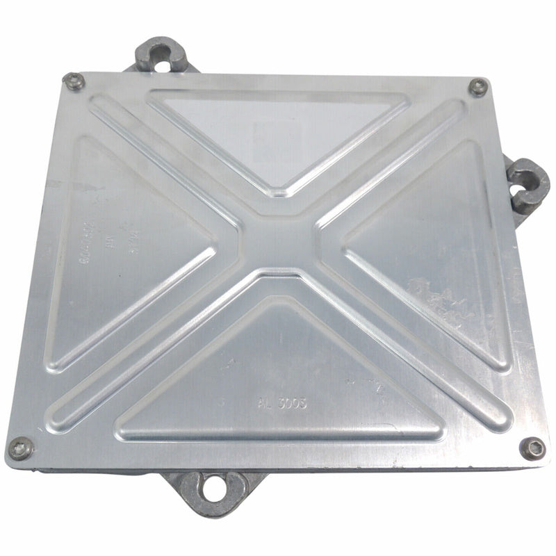 Suspension/Chassis Control Module 2014-15 Silverado Sierra Corvette 23136563-3
