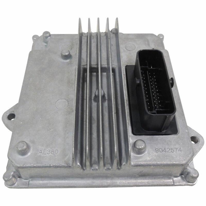 Suspension/Chassis Control Module 2014-15 Silverado Sierra Corvette 23136563-1