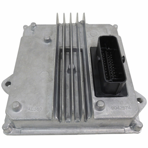 Suspension/Chassis Control Module 2014-15 Silverado Sierra Corvette 23136563-1