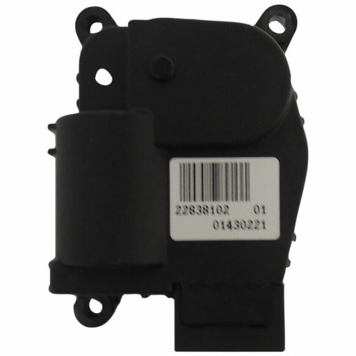 Mode Valve Actuator 2015-19 Silverado Sierra Yukon Tahoe Suburban 22838102-1