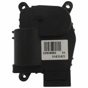 Air Inlet Valve Actuator 2015-18 Silverado Sierra Yukon Tahoe Escalade 22808882-1