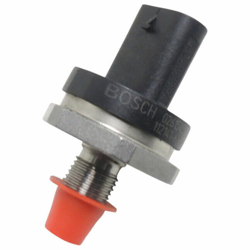 ACDelco GM Original Equipment Fuel Injection Fuel Rail Pressure Sensor 12627092-1