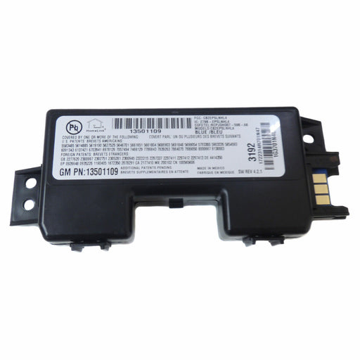 Garage Door Opener Transmitter GDO Switch for LaCrosse Malibu Volt 13501109-1