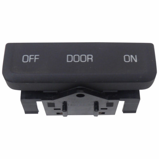 Reading/Dome Lamp Switch 2014-15 Cadillac ATS CTS XTS 2015 ELR 22888096-1