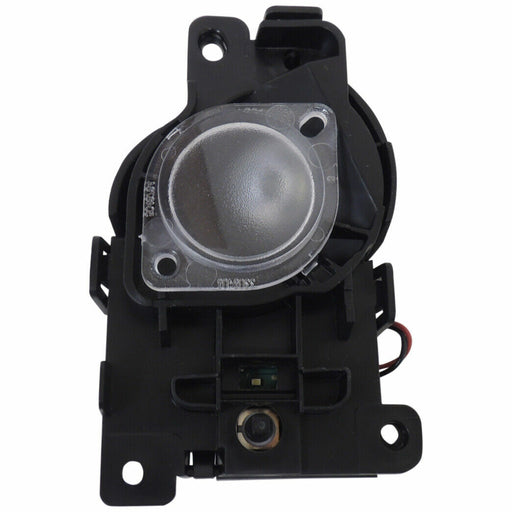 Overhead Console LH Reading/Dome Lamp 2013-15 XTS 2014-15 CTS Sedan 20955152-1