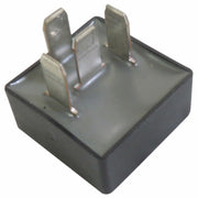 New OEM Radiator Fan Motor Clutch Relay Low Profile 12V 4-Pin 13592144-2