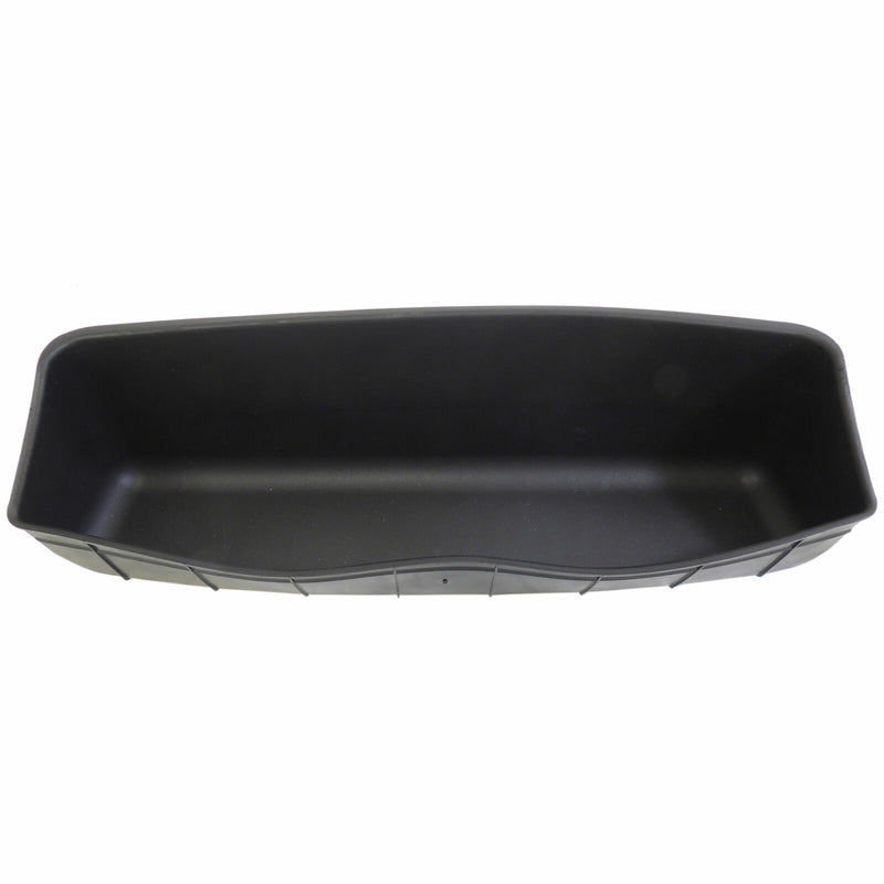 Center Console Rear Compartment Mat/Liner OEM 2015-17 Silverado Sierra 22918211-1