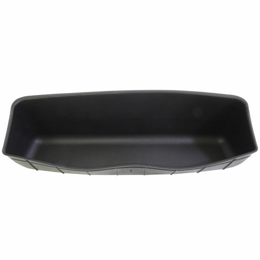Center Console Rear Compartment Mat/Liner OEM 2015-17 Silverado Sierra 22918211-1