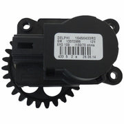 Mode Door Mode Control Cam Actuator Regal SRX Cruze Malibu Spark Volt 13372986-1