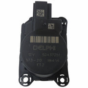Heater Blend Door Actuator Lacrosse Regal Verano Cruze Malibu 13332583-1