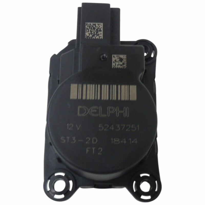 Heater Blend Door Actuator Lacrosse Regal Verano Cruze Malibu 13332583-1